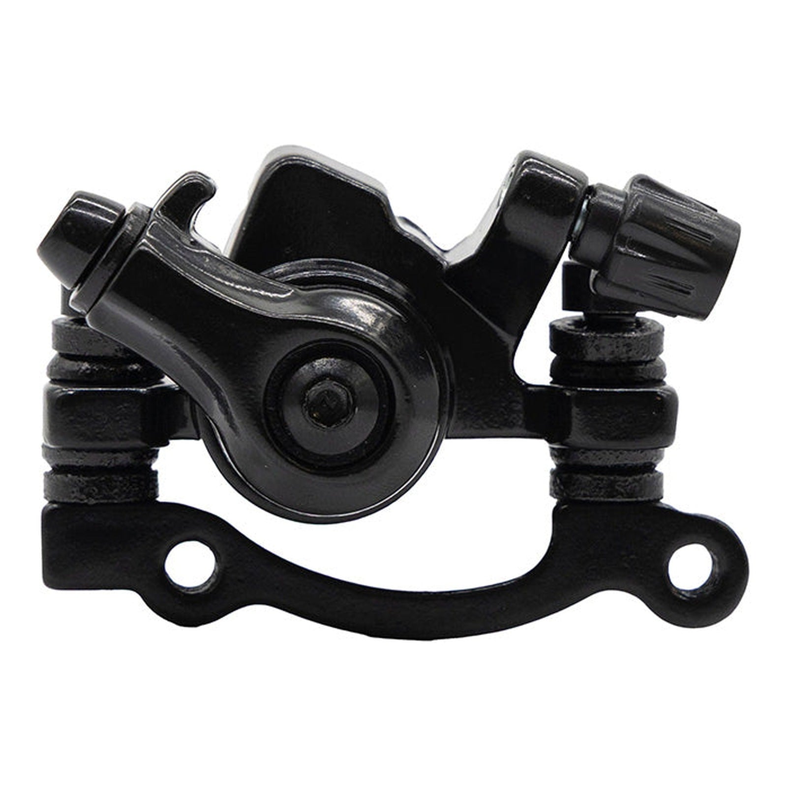 Original Bremsscheibe und Bremssattel Set für Navee N65 – Bild 3