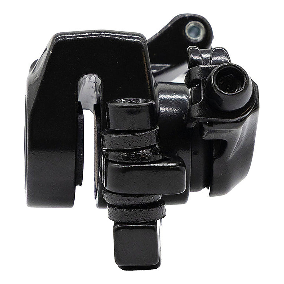 Original Bremsscheibe und Bremssattel Set für Navee N65 – Bild 4