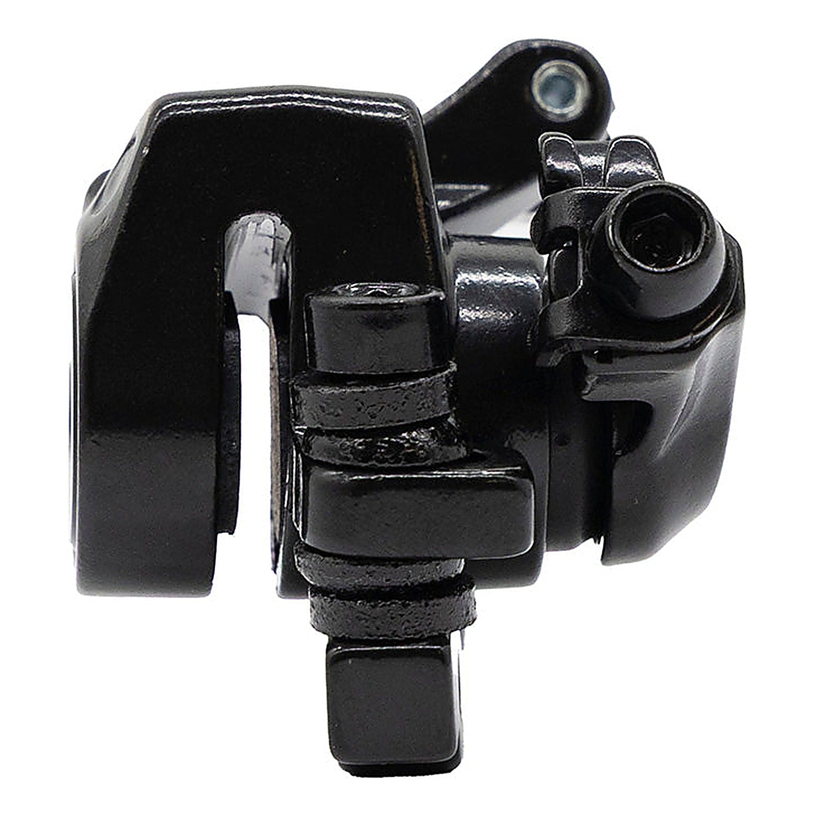Original Bremsscheibe und Bremssattel Set für Navee N65 – Bild 4