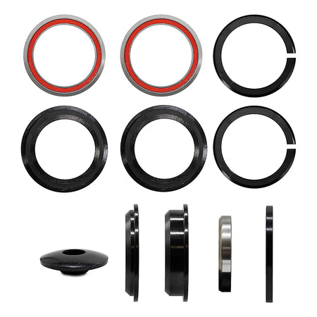Original Lenkerlager Set für Navee N20 / N40 – Bild 1