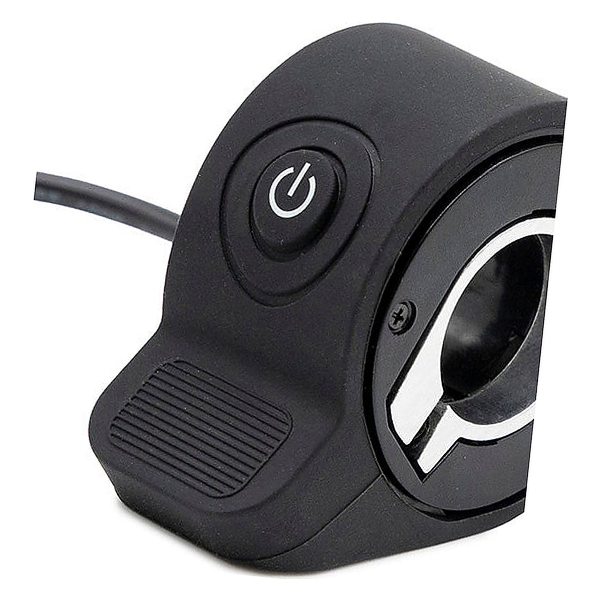 Original Daumengas mit Power-Knopf für Navee N20 – Bild 5