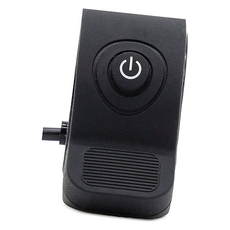 Original Daumengas mit Power-Knopf für Navee N20 – Bild 6