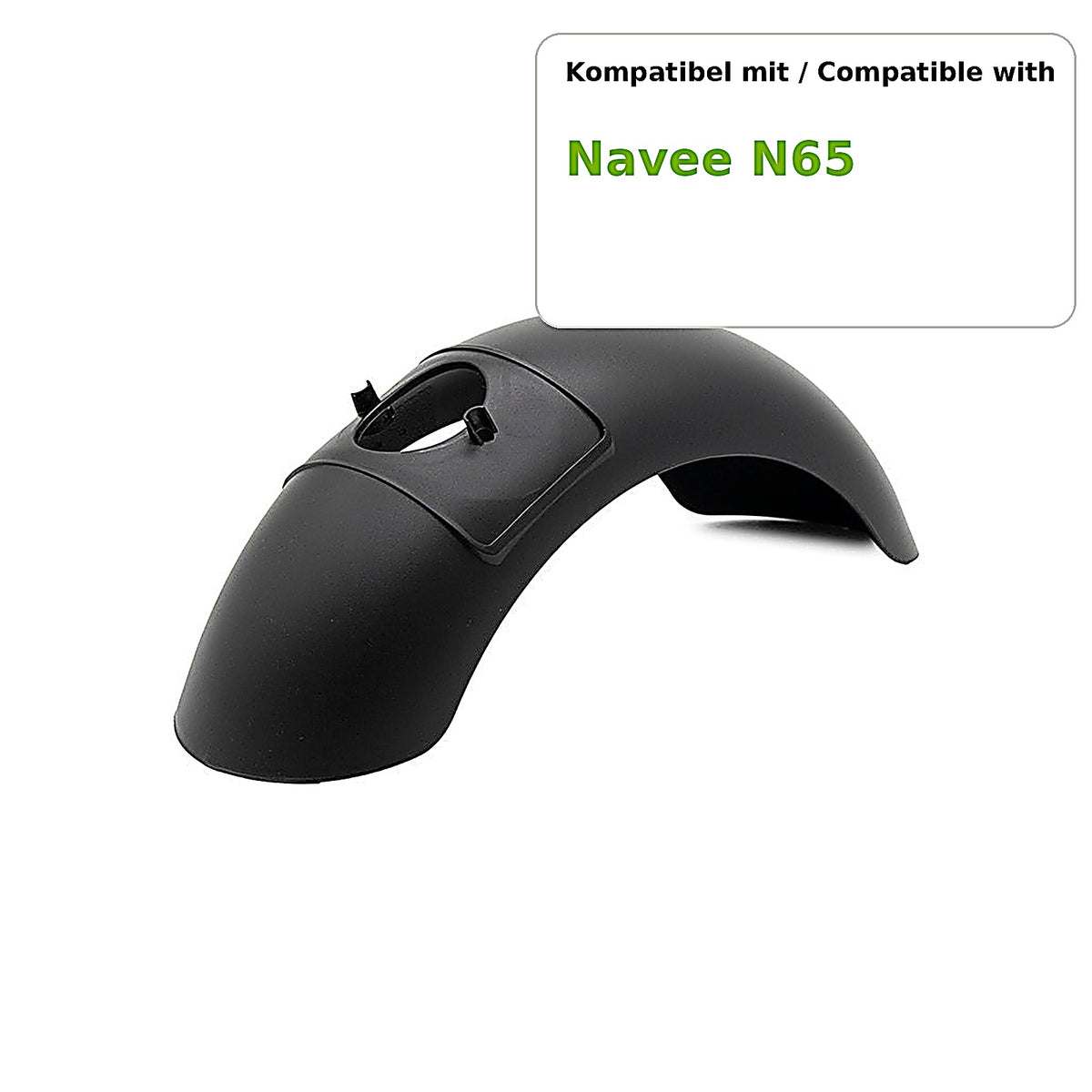 Original Schutzblech vorne für Navee N65 – Bild 2