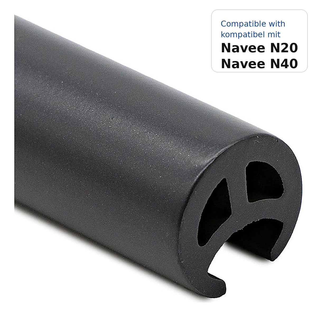 Original Lenker für Navee N20 / N40 – Bild 2