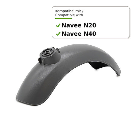 Original Schutzblech vorne für Navee N20 / N40 – Bild 2