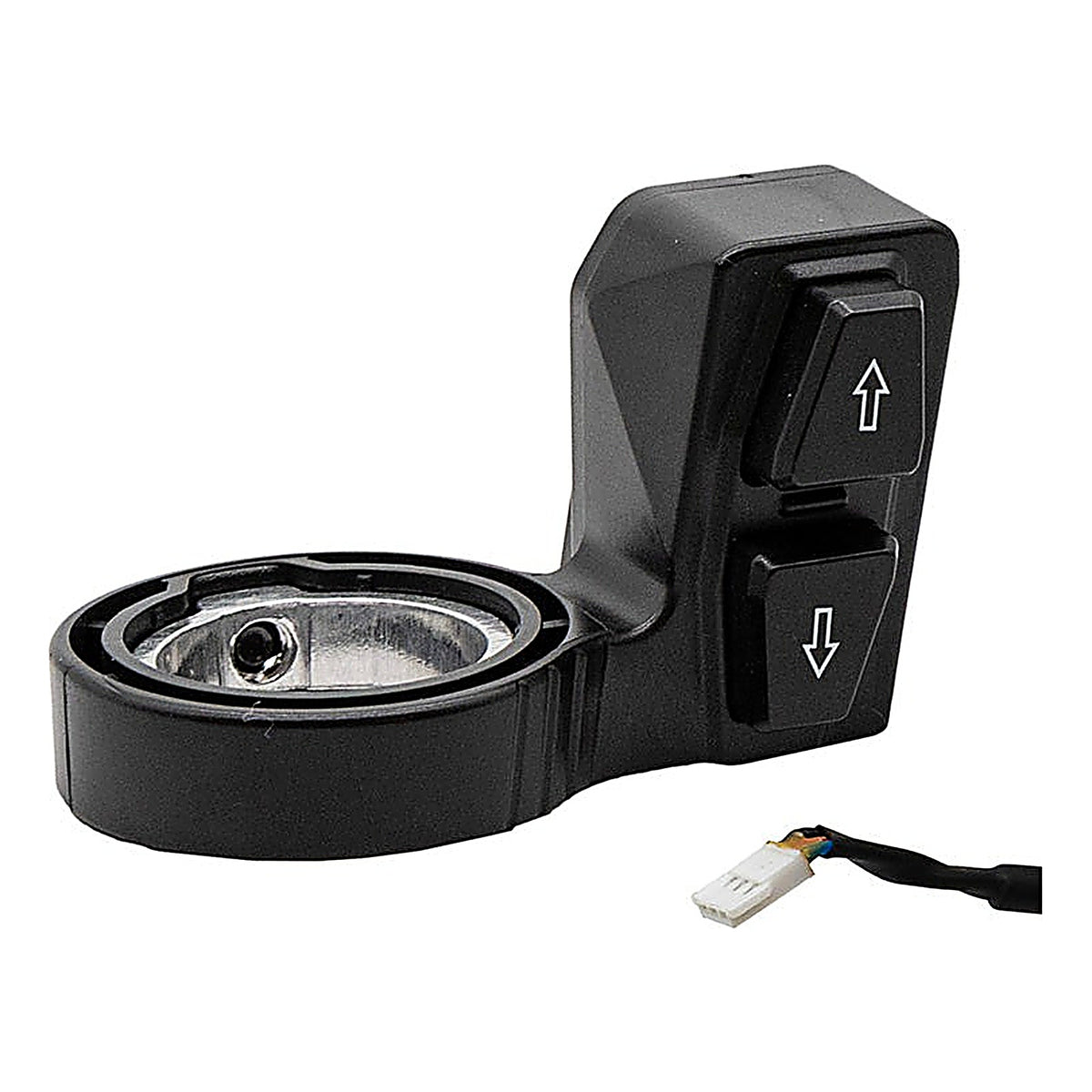 Original Blinkerschalter für Navee N20 (IT-Version) – Bild 1