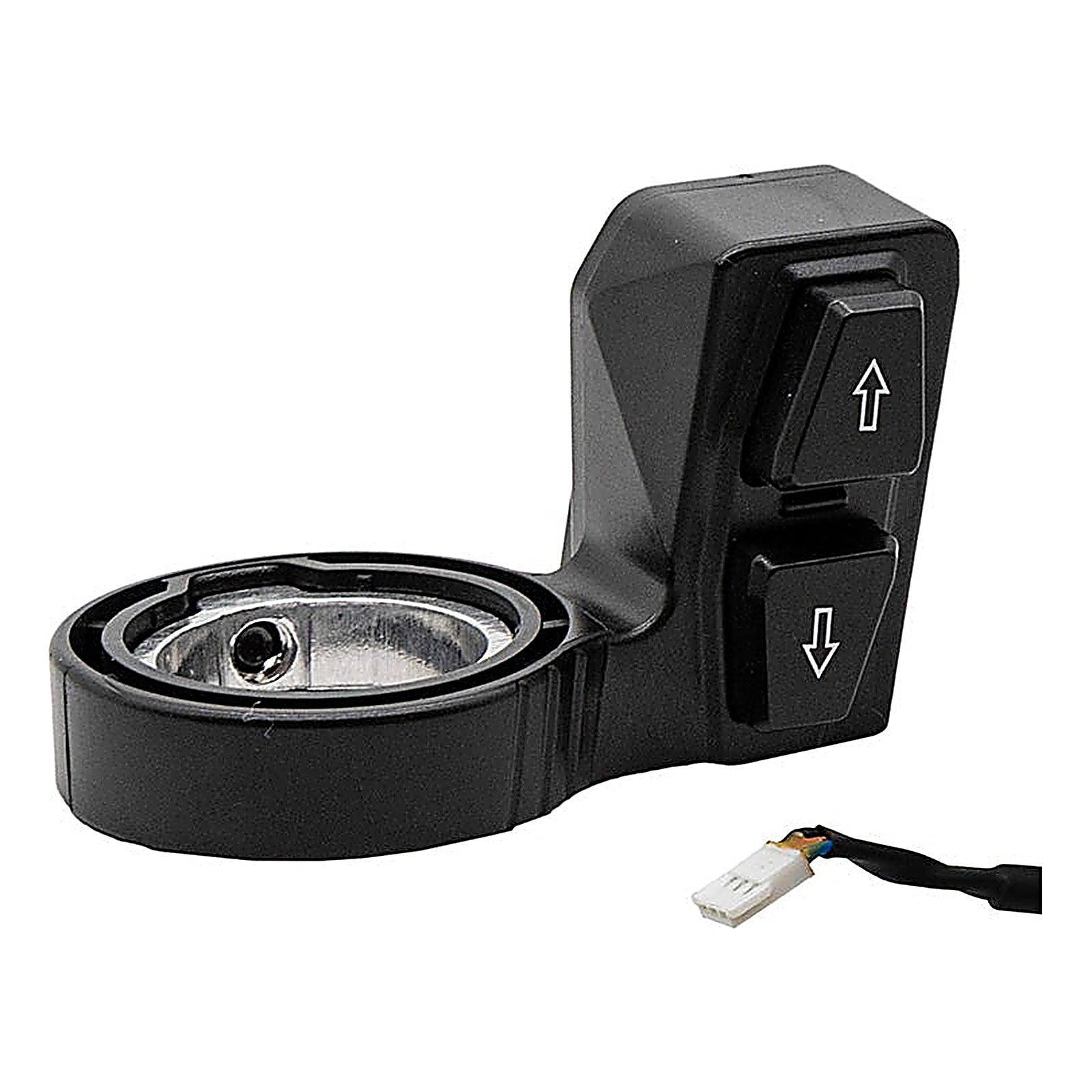 Original Blinkerschalter für Navee N20 (IT-Version) – Bild 1