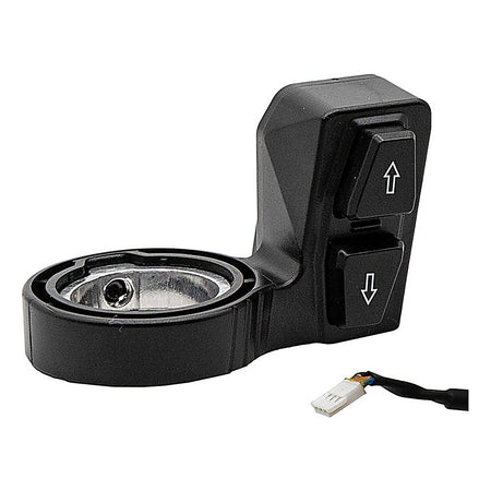 Original Blinkerschalter für Navee N20 (IT-Version) – Bild 1