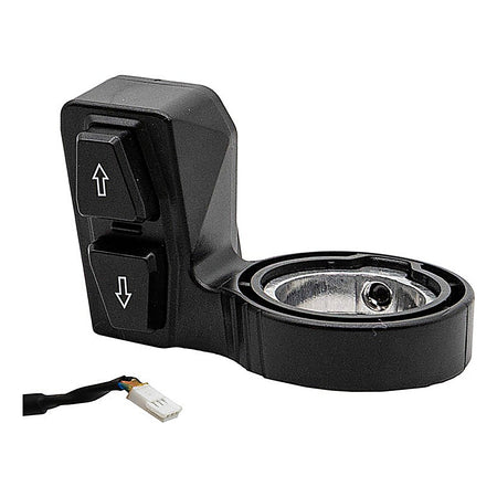 Original Blinkerschalter für Navee N20 (IT-Version) – Bild 4