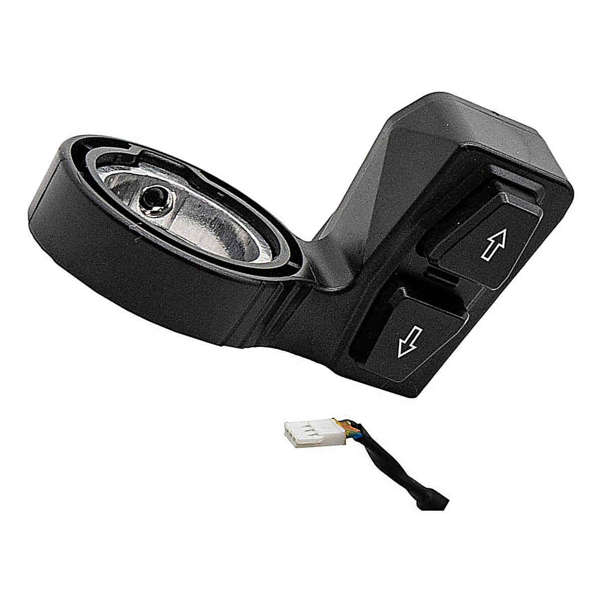 Original Blinkerschalter für Navee N20 (IT-Version) – Bild 5