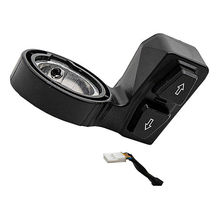 Original Blinkerschalter für Navee N20 (IT-Version) – Bild 5