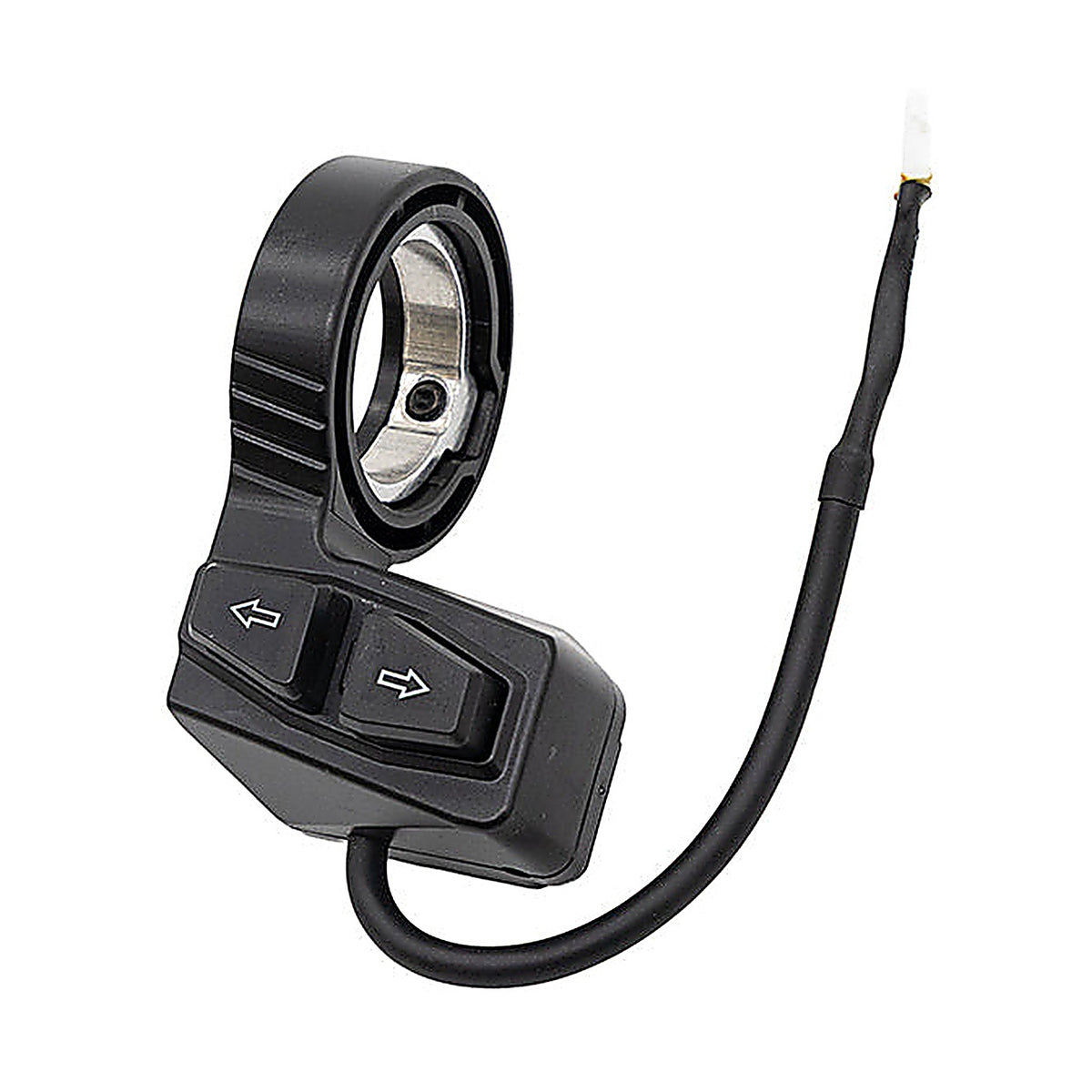 Original Blinkerschalter für Navee N65 (IT-Version) – Bild 1