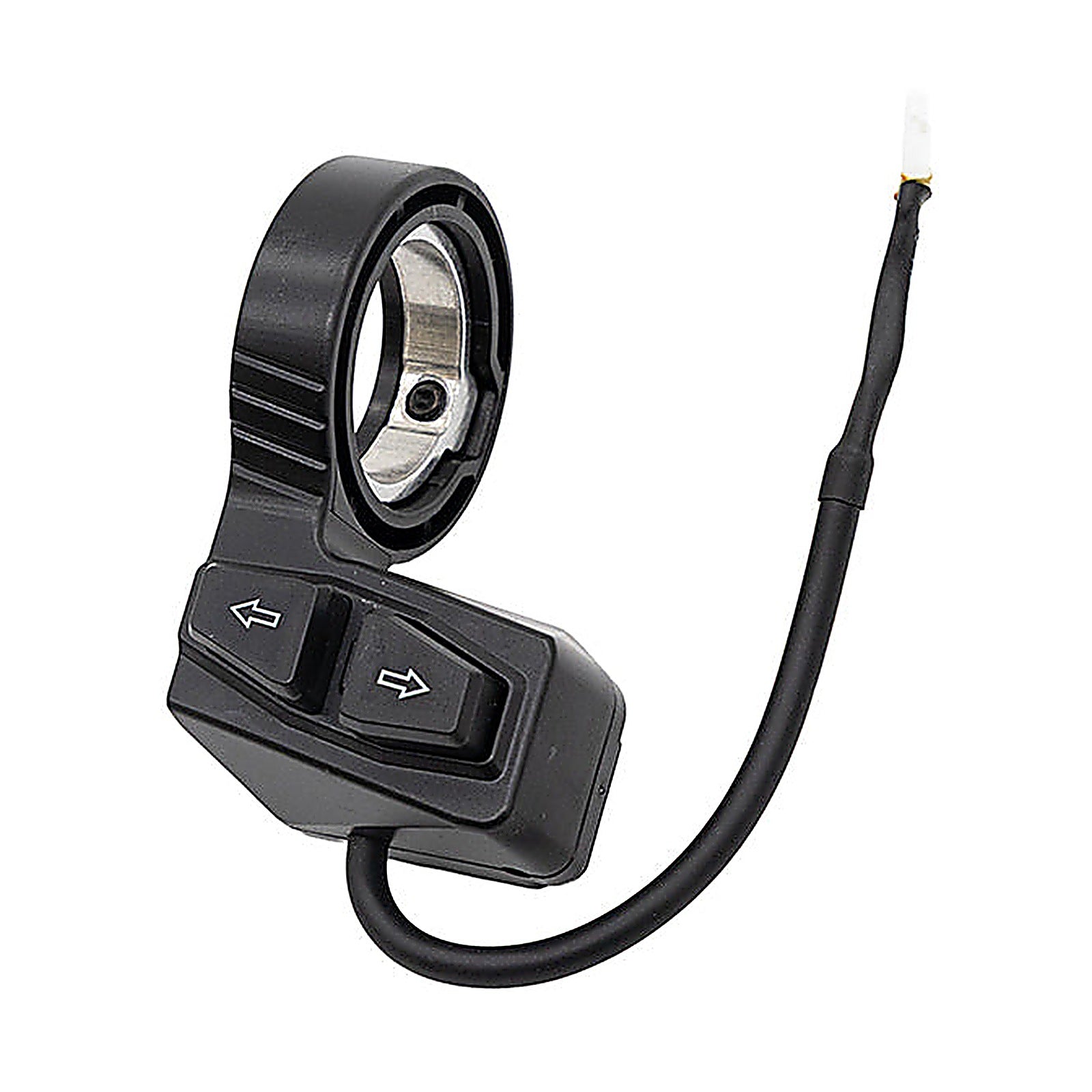 Original Blinkerschalter für Navee N65 (IT-Version) – Bild 1