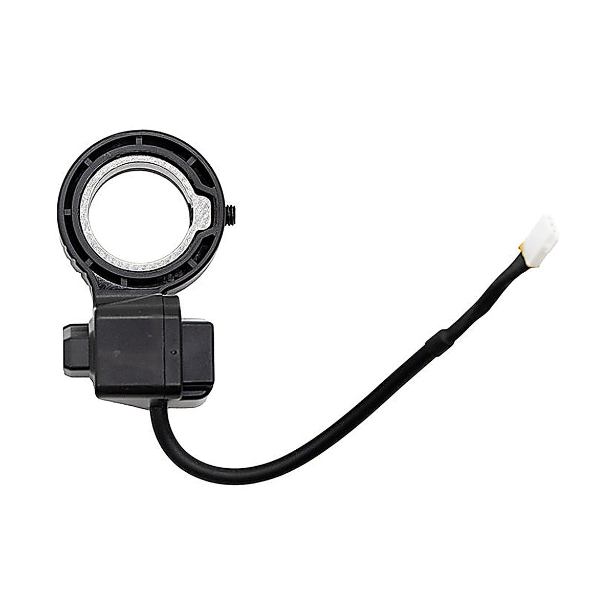 Original Blinkerschalter für Navee N65 (IT-Version) – Bild 5