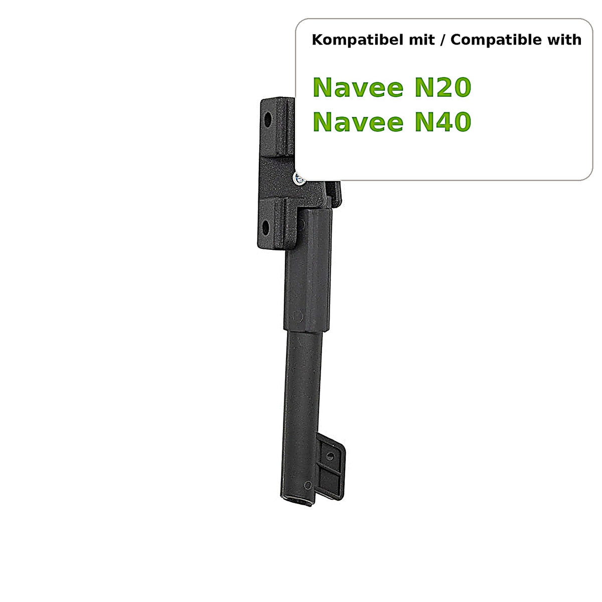 Original Seitenständer für Navee N20 / N40 – Bild 2