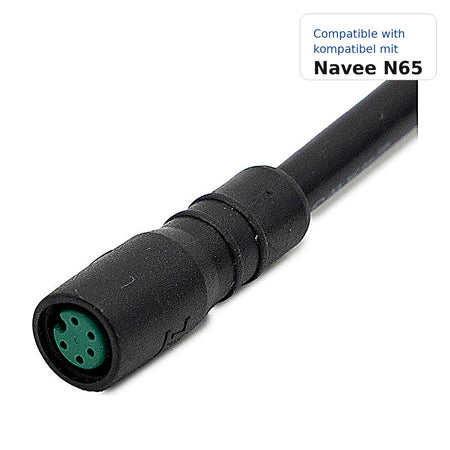Original Displaykabel wasserdicht für Navee N65 – Bild 2