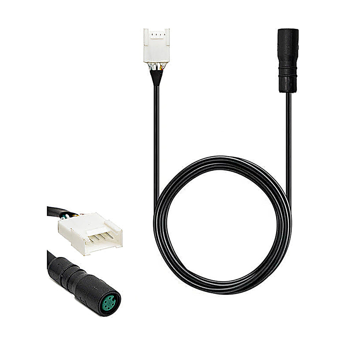 Original Displaykabel wasserdicht für Navee N65 – Bild 6
