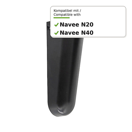 Original Hinterradabdeckung rechts für Navee N20 / N40 – Bild 2