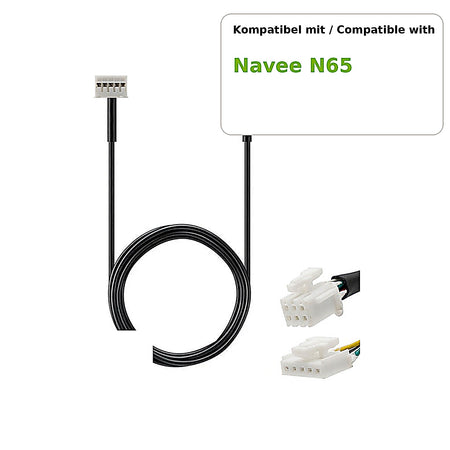 Original Displaykabel für Navee N65 – Bild 2