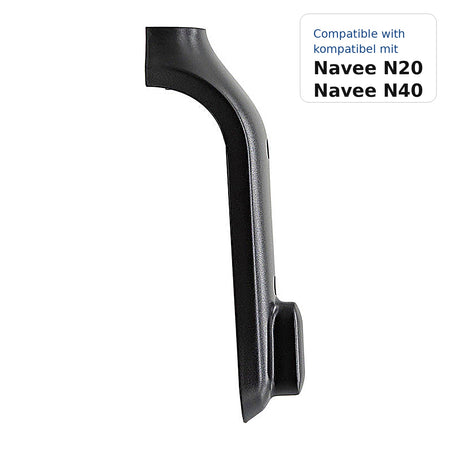 Original Gabelabdeckung links für Navee N20 / N40 – Bild 2