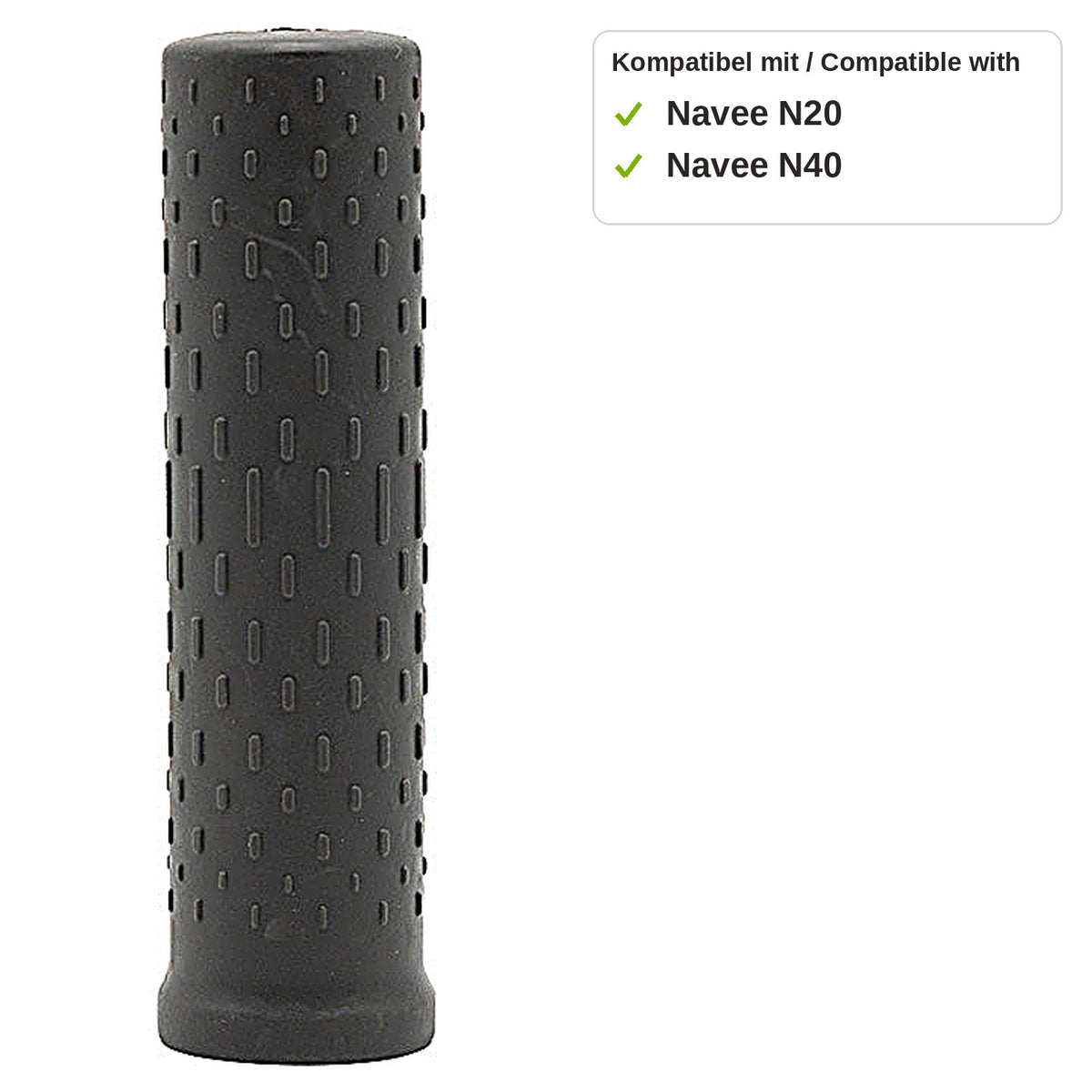 Original Lenkergriff für Navee N20 / N40 – Bild 2