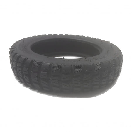 10 Zoll Tubeless Umbaukit 2x Offroad Reifen 10x2-6.1 für Xiaomi Pro 2 1S Mi 3 – Bild 2