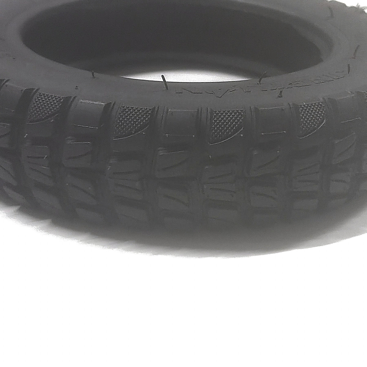 10 Zoll Tubeless Umbaukit 2x Offroad Reifen 10x2-6.1 für Xiaomi Pro 2 1S Mi 3 – Bild 6