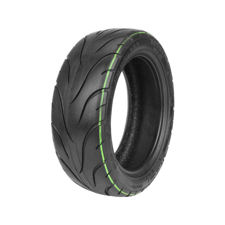 CST Tubeless Reifen 10x2.50-6 + Ventil, 6 Zoll Felge 150 mm, NICHT 6,5 Zoll – Bild 2