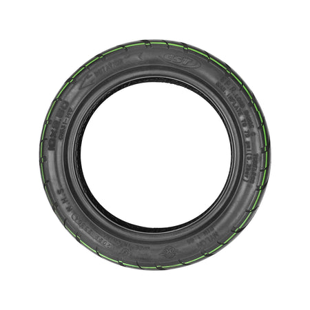 CST Tubeless Reifen 10x2.50-6 + Ventil, 6 Zoll Felge 150 mm, NICHT 6,5 Zoll – Bild 4