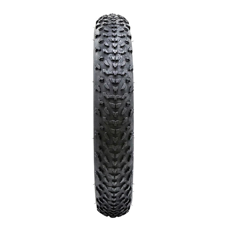 Reifen + Schlauch Set 20x4 Zoll Xplor Race für Hitway BK6S Plus E-Bike / Fahrrad – Bild 5