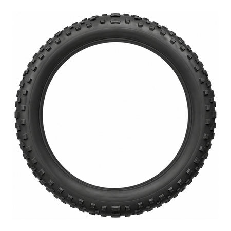 Ewheel Faltreifen 26x4 Zoll (100-559) W2116 für Hitway BK15 4.0 E-Bike / Fahrrad – Bild 1