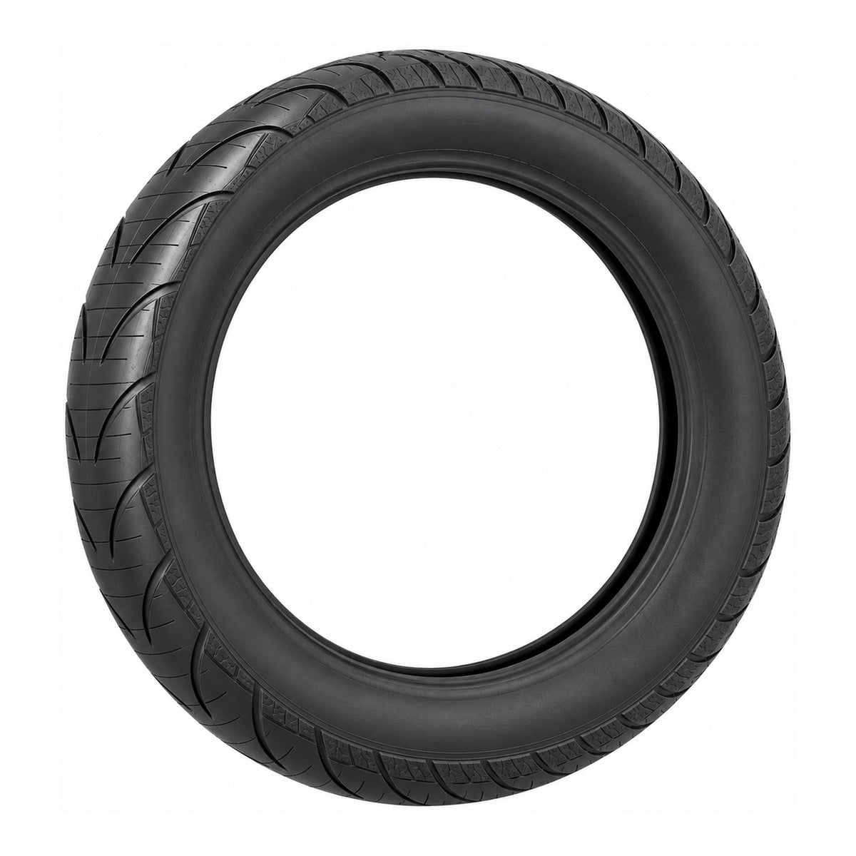 Ewheel Faltreifen 20x4 Zoll (100-406) W2117 für Hitway BK10 E-Bike / Fahrrad – Bild 1