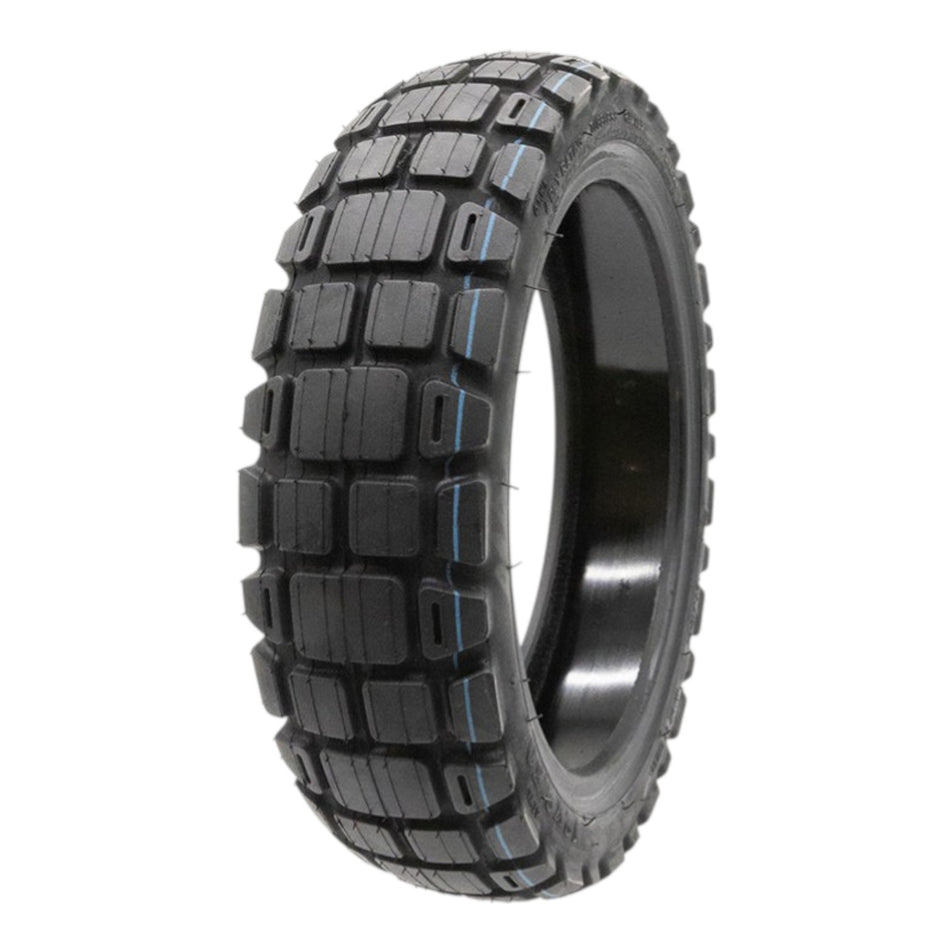 Pneumatico tubeless 12x2.5-8 Offroad con gel e valvola per Xiaomi Electric Scooter 6 Pro