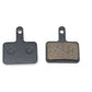 Zoom Brake Pad Hydraulic Original Set Resin for E-Scooter