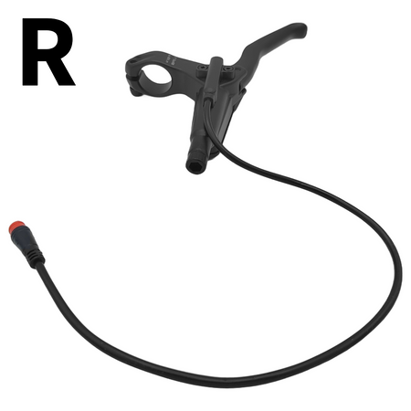 Bremshebel hydraulisch rechts 2 polig für Generic Originalteil