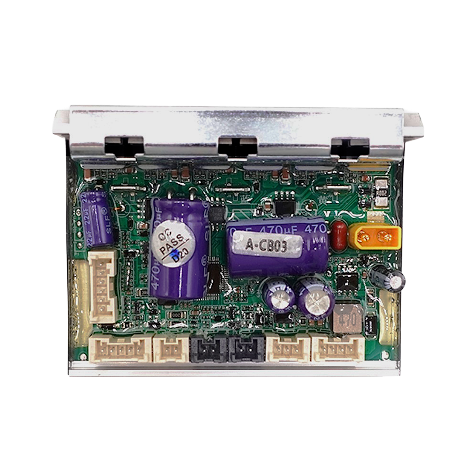 Controller für Xiaomi 5 Max Xiaomi 5 Originalteil