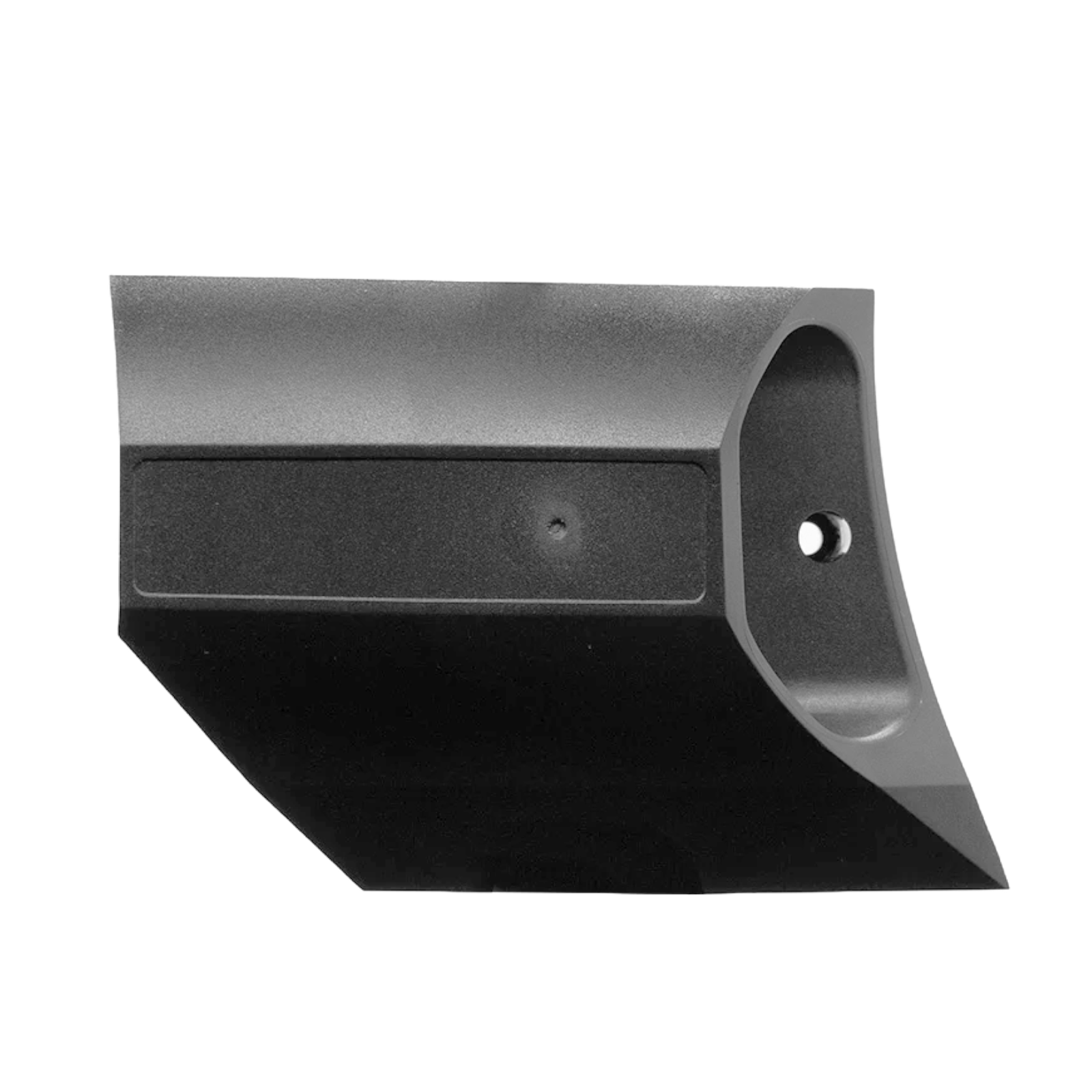 Lichtabdeckung vorne rechts für Kukirin G3 Originalteil