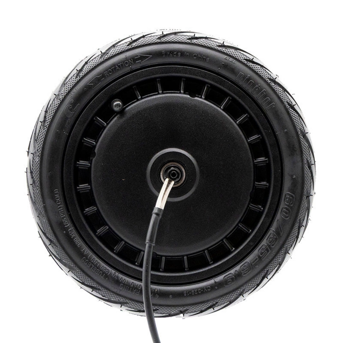 Motor für Segway Ninebot F3 Originalteil