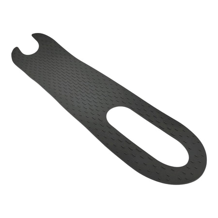 Fußmatte dunkelgrau schwarz für Xiaomi 3 Lite Originalteil