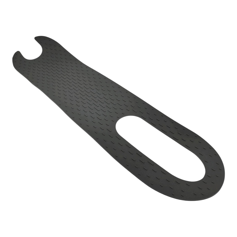 Fußmatte dunkelgrau schwarz für Xiaomi 3 Lite Originalteil