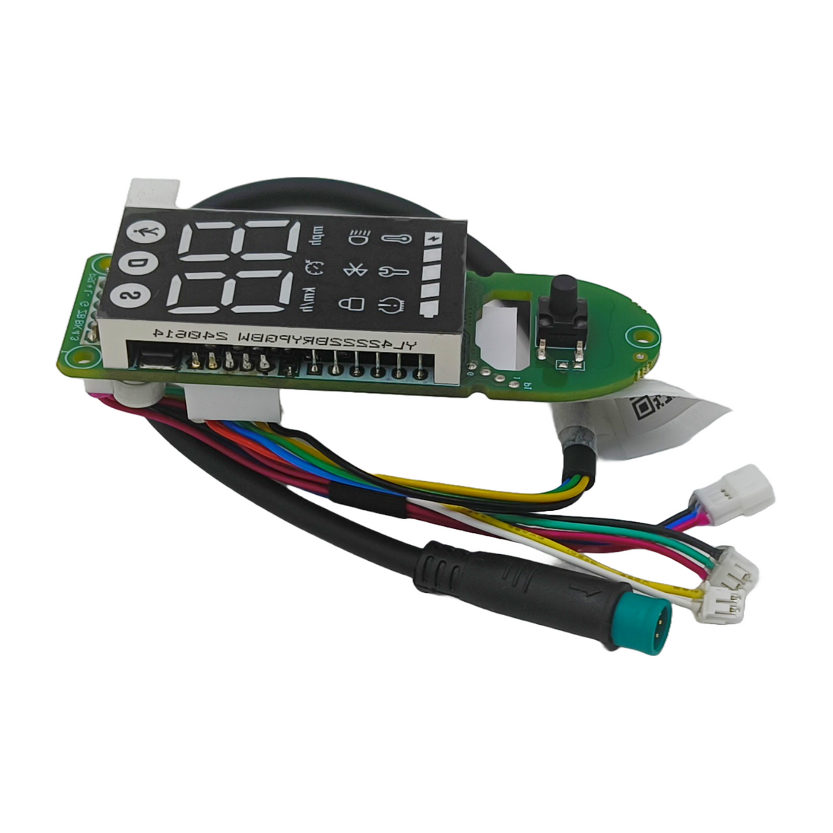 LCD-Display Instrumentententafel Für Xiaomi 4 Lite 2nd Gen
