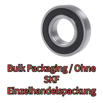 Ninebot Max G2 Kugellager Hinterrad Motor Radlager SKF 2er Set – Bild 4