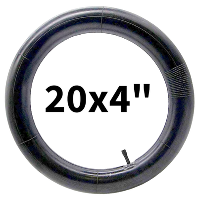 Himiway C5 Schlauch 2er Set Fat Bike 20x4 Gerades Ventil – Bild 3