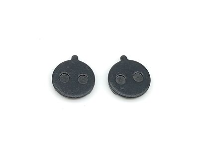 SoFlow SO4 Pro Gen2 Bremsbelag Semi Metall Aftermarket Ersatz 21,4*24,1*4 2 Paar – Bild 7