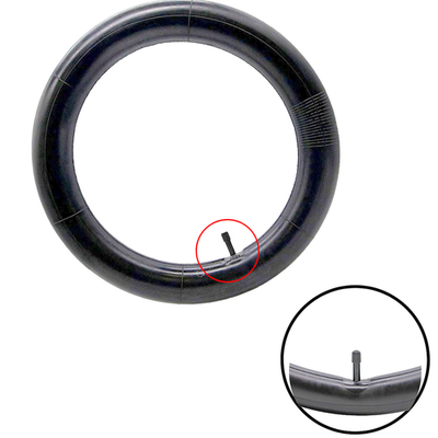 Engwe Engine Pro 2.0 Schlauch Fat Bike 20x4 Gerades Ventil Ersatz 2er Set – Bild 4
