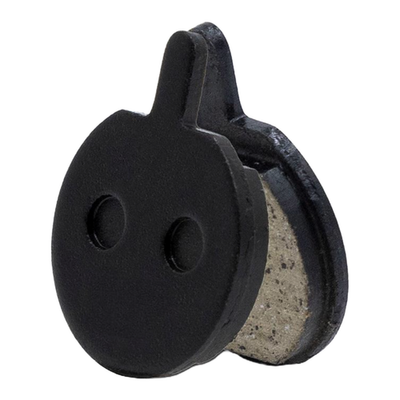 DocGreen ESA 5000 Bremsbelag Semi Metall 2er Set Aftermarket Ersatz – Bild 3