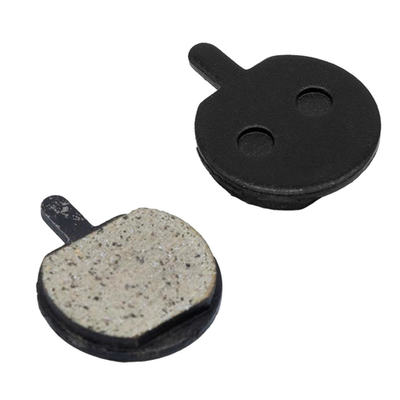 DocGreen ESA 5000 Bremsbelag Semi Metall 2er Set Aftermarket Ersatz – Bild 5
