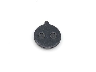 Navee S65 Bremsbelag Semi Metall Aftermarket Ersatz 21,4*24,1*4 2 Paar – Bild 8