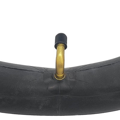 Egret Pro Schlauch 10x2.125 90/90 ° 2er Set E-Scooter verstärkt Aftermarket – Bild 5