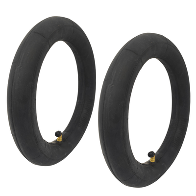 SoFlow SO2 Air Schlauch 10x2.125 90/0 0° Ventil gewinkelt 2er Set Aftermarket – Bild 1
